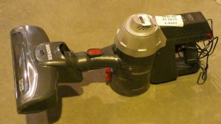 Hoover 22V Lithium Handheld Vacuum Cleaner RRP £55 (Customer Return)