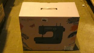 Boxed Rose And Butler Sewing Machine RRP £45 (Customer Return)