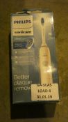 Boxed Philips Sonicare Electric Toothbrush RRP £50 (Customer Return)