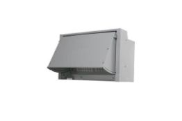Boxed INT60 Deluxe Integrated Cooker Hood RRP £500 (Customer Return)