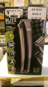 Boxed Wahl 3 in 1 Beard Trimmer RRP £45 (Customer Return)