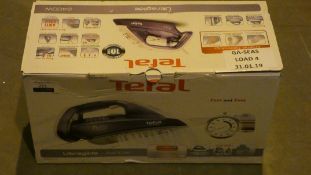 Boxed Tefal Ultra Glide Steam Iron RRP £40 (Customer Return)