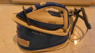 Tefal Effectis Steam Generating Iron RRP £ (Customer Return)