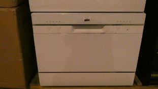 Countertop Dishwasher RRP £150 (Customer Return)