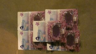 Lot to Contain 10 Brand New Genuine Gear Lavender Scent Air Freshener Re-Fills