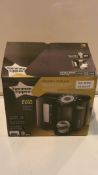 Lot to Contain 2 Boxed Tommee Tippee Closer To Nature Special Edition Perfect Preparation