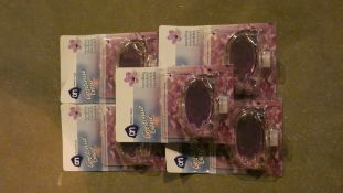 Lot to Contain 10 Brand New Genuine Gear Lavender Scent Air Freshener Re-Fills