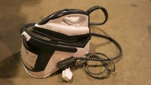 Easy Home Steam Power Generated Iron (Customer Return)