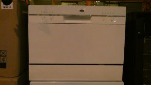 Countertop Dishwasher RRP £150 (Customer Return)