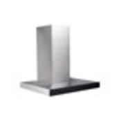 Boxed UBVOXTC90 90cm Stainless Steel Boxed Cooker Hood RRP £195 (Customer Return)