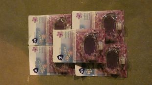 Lot to Contain 10 Brand New Genuine Gear Lavender Scent Air Freshener Re-Fills