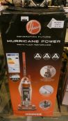 Boxed Hoover Generation Future Hurricane Upright Vacuum Cleaner RRP £90 (Customer Return)