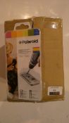 Lot to Contain 2 Boxes Each Containing Brand New Polaroid Screen Protectors For Iphone 4