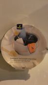 Lot to Contain 4 TCHIBO Rotating Storage Buckets RRP £60