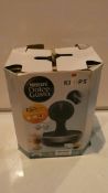 Boxed Nescafe Dolce Gusto Cappuccino Coffee Maker RRP £130 (Customer Return)