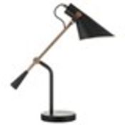 Boced Home Collection Jack Task Lamp RRP £70 (Customer Return)