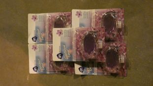 Lot to Contain 10 Brand New Genuine Gear Lavender Scent Air Freshener Re-Fills