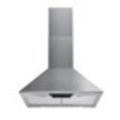 Boxed Indesit UHPN6.3FCSX Cooker Hood (Customer Return)