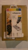 Lot to Contain 2 Boxes Each Containing Brand New Polaroid Screen Protectors For Iphone 4