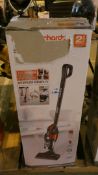 Boxed Morphy Richards Cordless Super Pro Vacuum Cleaner RRP £90 (Customer Return)