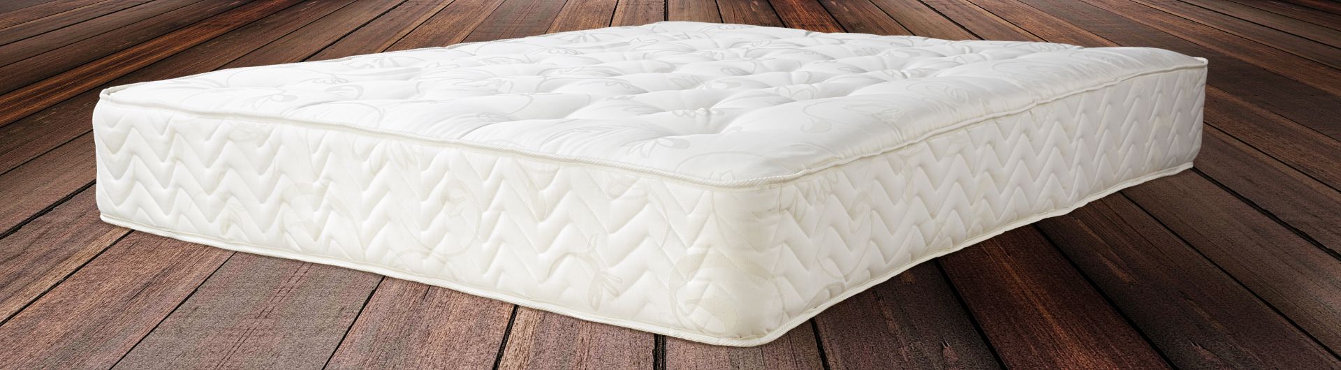 Single Mattress 2000 pocket sprung luxury mattress – the perfect mattress for the perfect sleep.