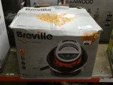Boxed Breville Halo Plus Health Fryer RRP £75 (Customer Return)