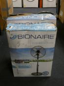 Boxed Bionaire 2 in 1 Stand Fan RRP £50 (Customer Return)