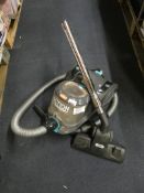 Vax Action Mini Pet Cylinder Vacuum Cleaner RRP £50 (Unboxed Customer Return)