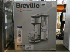 Boxed Breville Hot Cup Water Dispenser RRP £75 (Customer Return)