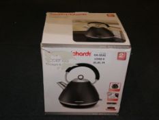Boxed Morphy Richards Accents Dome Kettle RRP £50 (Ex Display)