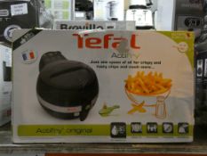 Boxed Tefal Actifry Original Health Fryer RRP £210 (Customer Return)