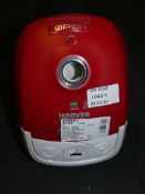 Hoover Capture A Rated Vacuum Cleaner With No Accessories RRP £50 (Customer Return)