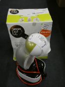 Lot to Contain 2 Assorted Boxed and Unboxed Nescafe Dolce Gusto Colours Range Cappuccino Coffee