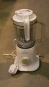 Kenwood Blend Xtract Mini Juicer RRP £40 (Customer Return)