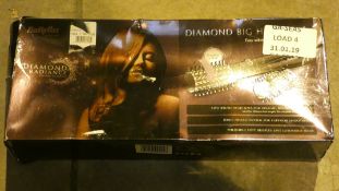 Boxed Babyliss Diamond Big Hair RRP £50 (Customer Return)