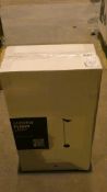 Boxed Home Collection Andrew Floor Lamp RRP £50 (Customer Return)
