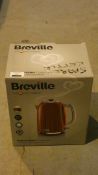 Boxed Breville Impressions Cordless Jug Kettle RRP £50 (Customer Return)