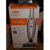 Boxed Vax Vacuum Cleaner Dynamo Power Cordless RRP £115