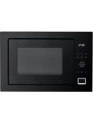 Boxed UBCM34SS Stainless Steel Integrated Microwave Oven and Convection Grill