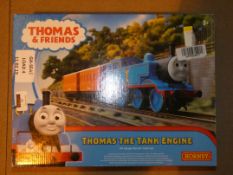 Boxed Thomas And Friends Electric Train Set RRP £45