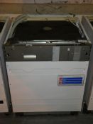 Sharp QW-D21L492X Integrated Dishwasher (12 Month Manufacture Warranty)