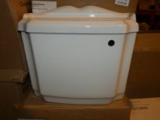 Boxed Your Home Winchester Toilet Cistern