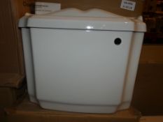 Boxed Your Home Winchester Toilet Cistern