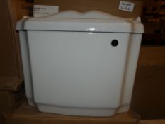 Boxed Your Home Winchester Toilet Cistern