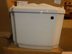 Boxed Your Home Winchester Toilet Cistern