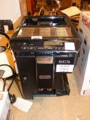 Delonghi Eletta Coffee Maker RRP £500