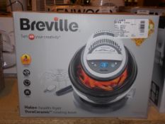 Boxed Breville Halo Health Fryer RRP £75