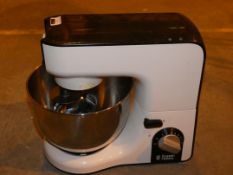 Russell Hobb Food Mixer RRP £120