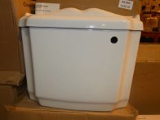 Boxed Your Home Winchester Toilet Cistern