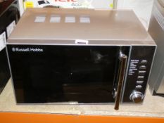 Russell Hobbs Countertop Microwave Oven RRP £60